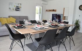 Savrsen Odmor U Villa Ivona